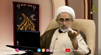 عقیده خلیفه دوم جناب عمر درباره نماز تراویح . قضاوت با شما ( شبکه جهانی ولایت )