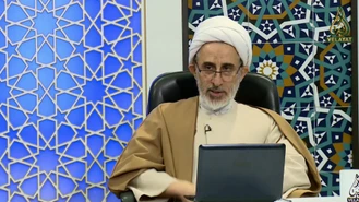 فضيلت نوجوان يا جواني که قرآن ياد بگيريد