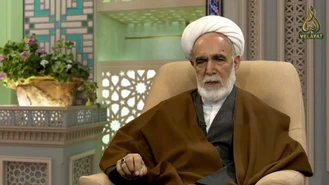 کليپ بسيار مهم درباره حق الناس ( حداقل يک بار اين ويديو مهم را ببينيد 6 دقيقه 