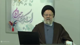 آيا صلوات فرستادن باعث افزايش کمالات پيامبر و اهل بيت عليهم السلام مي شود؟