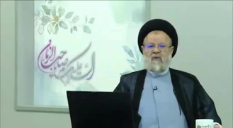 زندگی دنيا نسبت به زندگی آخرت ( سخنرانی کوتاه و شنیدنی )
