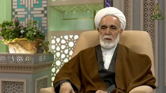 ثواب و فضیلت خواندن نماز وصیت ( همراه با آموزش نماز )