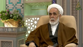 بترسيد از ظلم بر کسي که ياوري جز خدا ندارد