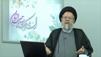 اثر شگفت انگيز ذکر صلوات براي اموات