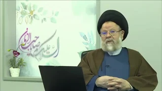 دوستان؛ ابدیت در پیش داریم پس ببینیم اینجا چکار می کنیم