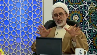 ماجرای نبرد امیرالمومنین علی علیه السلام با مرحب یهودی در جنگ خیبر