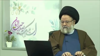 گناه تکان دهنده اي که انسان را تحت ولايت شيطان در مي آورد !! مهم