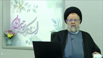 دستور پيامبر به حضرت علي بر صبر در برابر  ظلم هايي بعد از من بر تو وارد خواهد شد