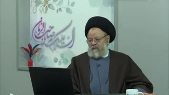 حتی مومنین در عالم برزخ از آمدن حضرت مهدی علیه السلام خوشحال می شوند