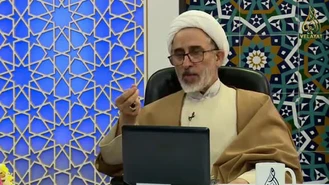 کلیپ بسیار مهم و تکان دهنده ( افرادی که با بیت المال سر و کار دارند حتما ببینند