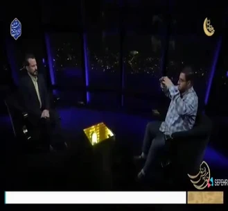 شخصي را ديدم که بخاطر دزدي از مال مردم داشت عذاب مي کشيد ( زندگي پس از زندگي )