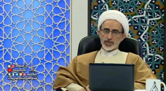 تفاوت برزخ با قيامت ( استاد رستم نژاد ) شبکه ولایت
