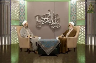 برزخ و قيامت اشخاصي که پيامبر نداشتند و در مناطق دورافتاده زندگي ميکنند ( اسکیمو