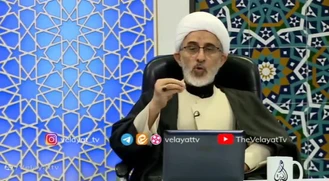 جايگاه پدر و بخصوص مادر در قرآن و روايات ( استاد رستم نژاد )