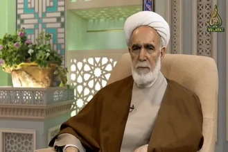 راه عاقبت به خیر شدن ( شبکه جهانی ولایت ) استاد محمدی
