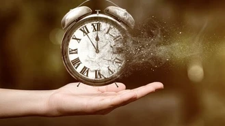 ویدیو تاثیرگذار درباره مرگ و یاد مرگ ( رفتن از این دنیا )