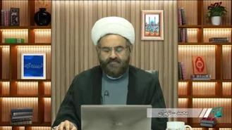 مناظره داغ دکتر عباسی با عالم سنی ( شیعه شدن اهل سنت با دیدن کتاب مقدس مسیحیان )
