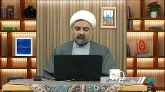 مناظره جذاب حجت الاسلام دکتر ابوالقاسمی شیعه با مولوی اهل سنت ( موضوع توسل )