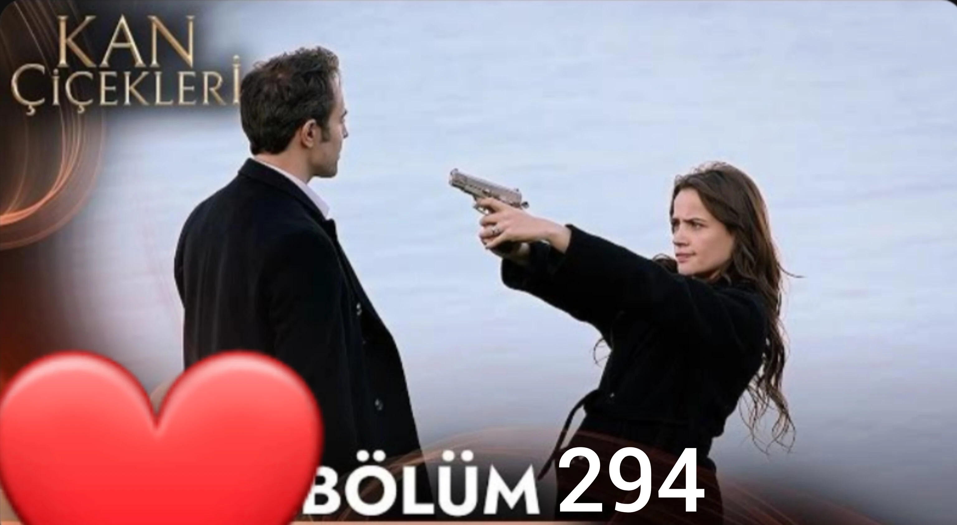 سریال گلهای خونی قسمت 294 زیرنویس فارسی 