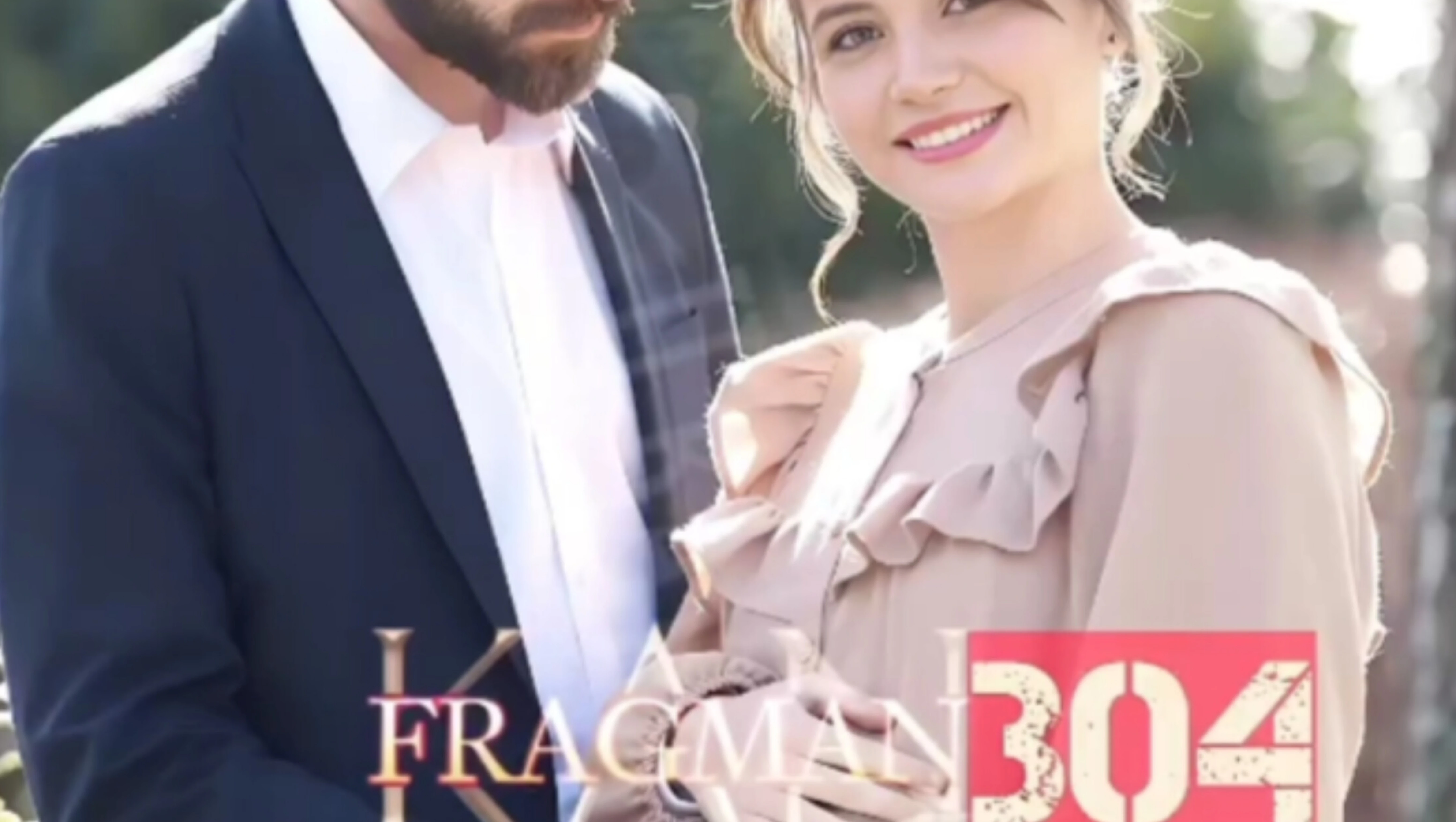 فراگمان سریال گلهای خونی قسمت 304