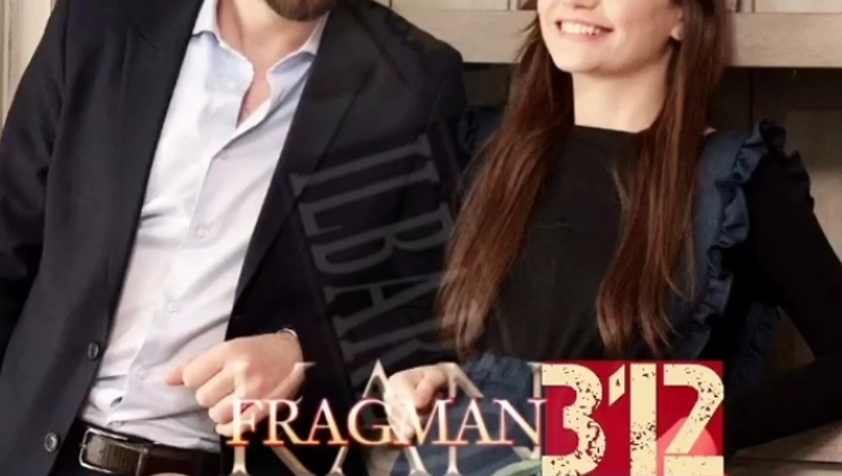 فراگمان سریال گلهای خونی قسمت 312