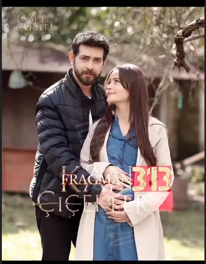 فراگمان سریال گلهای خونی قسمت 313 زیرنویس فارسی 