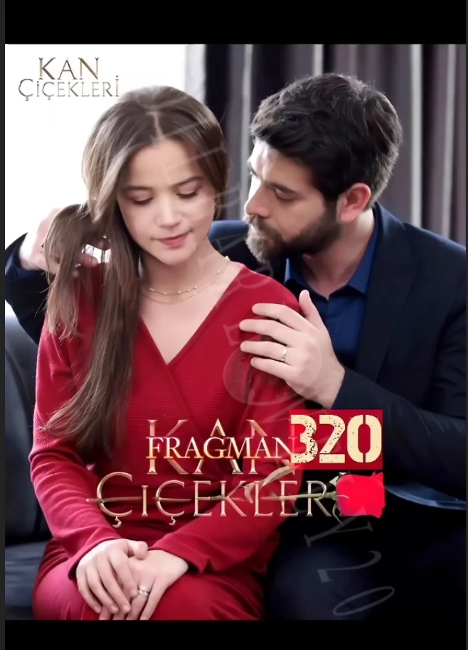 فراگمان سریال گلهای خونی قسمت 320 