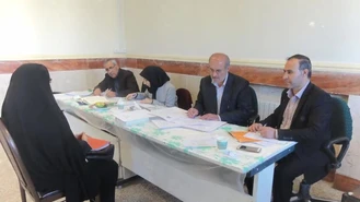 سوالات مصاحبه آموزگار ابتدایی 1403