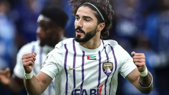 خلاصه بازی الهلال 2-1 العین (صعود نماینده امارات به فینال لیگ قهرمانان آسیا)