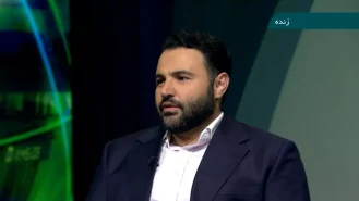 مجله فوتبال/ احمدی: استقلال و پرسپولیس هرکدام 2/5 میلیون یورو به بانک شهر بدهکار هستند