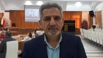 اختصاصی/ حواشی جلسه کانون مربیان فوتبال ایران در مرکز توانبخشی امام علی (ع)