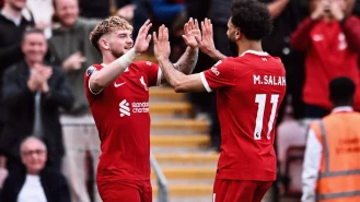 بازی کامل لیورپول 4-2 تاتنهام (لیگ برتر انگلیس - هفته 36)