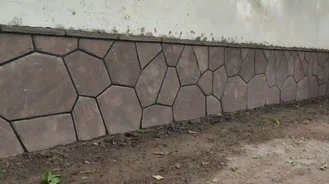 سنگ قلوه ای 💯 در مازندران 
