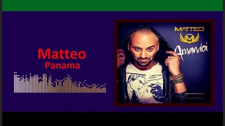 Matteo - Panama