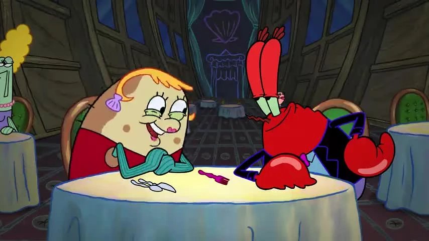 کارتون باب اسفنجی قسمت 8دوبله فارسی