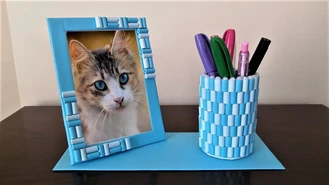 نقاشی قاب عکس کاربردی