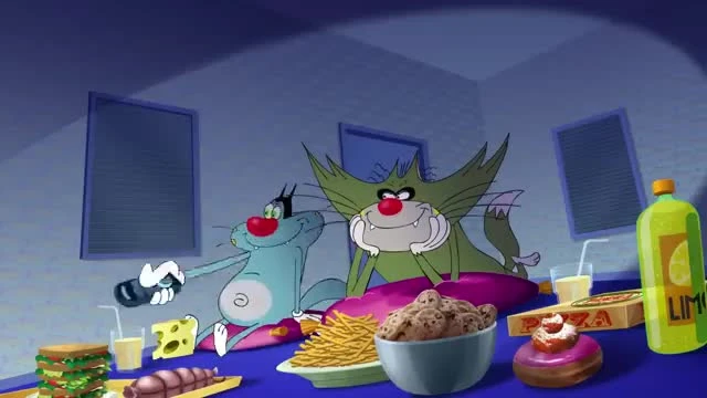 یوگی و دوستان بازیگوش