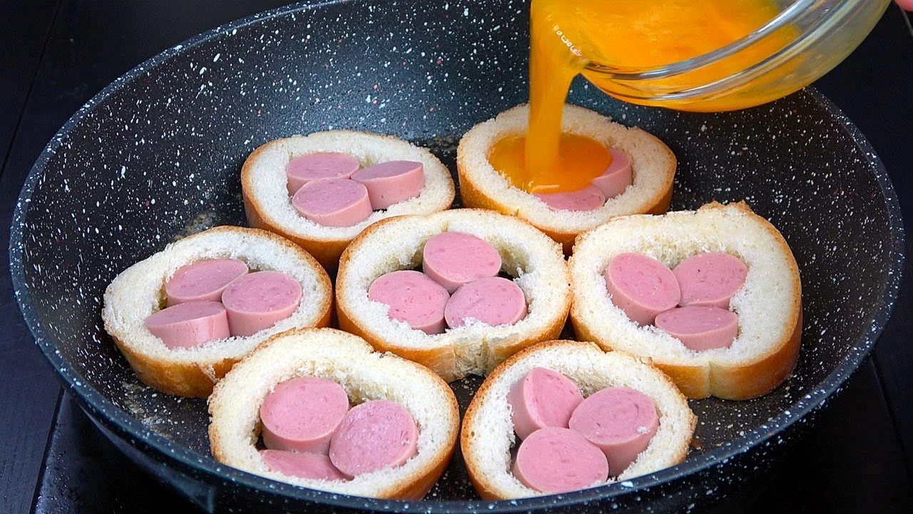 غذای فینگر فودی