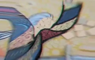 آموزش کاشی معرق