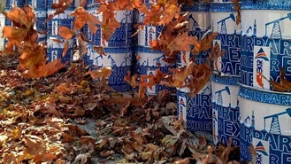 کارخانه تولید رنگ تهران
