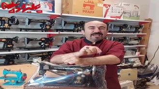 شایعه جیوه در چرخ خیاطی واقعیت دارد؟