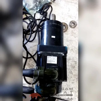 تعویض کانکتور و بلبرینگ