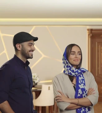 بازسازی و نوسازی شمال تهران