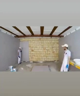 نصب و اجرای گچبرگ تهران