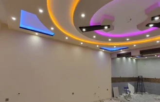 اجرای کناف تهران
