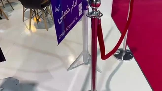 تولید تابلو و موانع ترافیکی