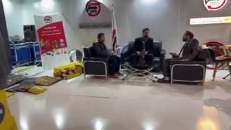 خرید تجهیزات ترافیکی و پارکینگی