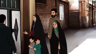 اطلاع رسانی ،رسانه های مجازی کشور- انمیشن شور انتخابات