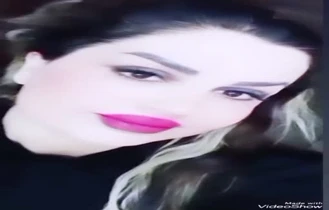 کلیپ ملکه زیبایی جهان (دلبر مشهور ایرانی)