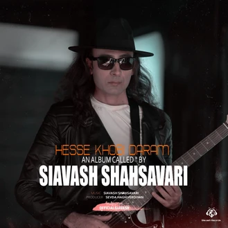 SiavashShahsavari
